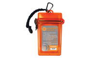 Waterproof Case 2.0 Orange